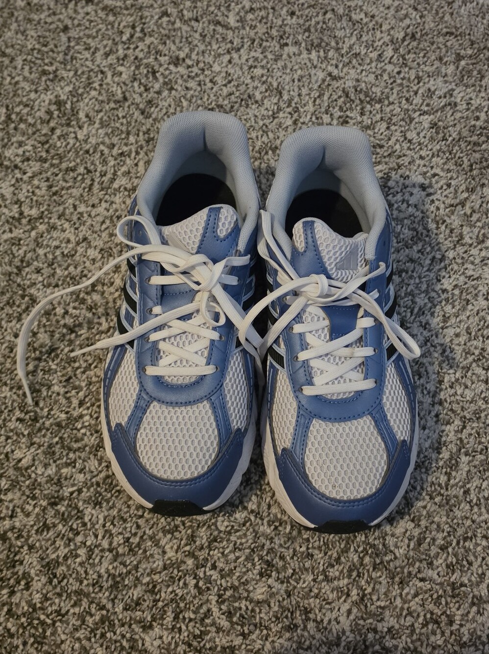 ADIDAS TECHNOCHAOS - Picture 2 of 6